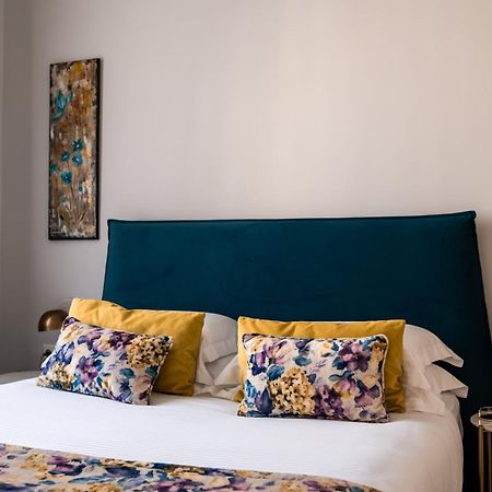 Asty Luxury Apartments Atena Exterior foto