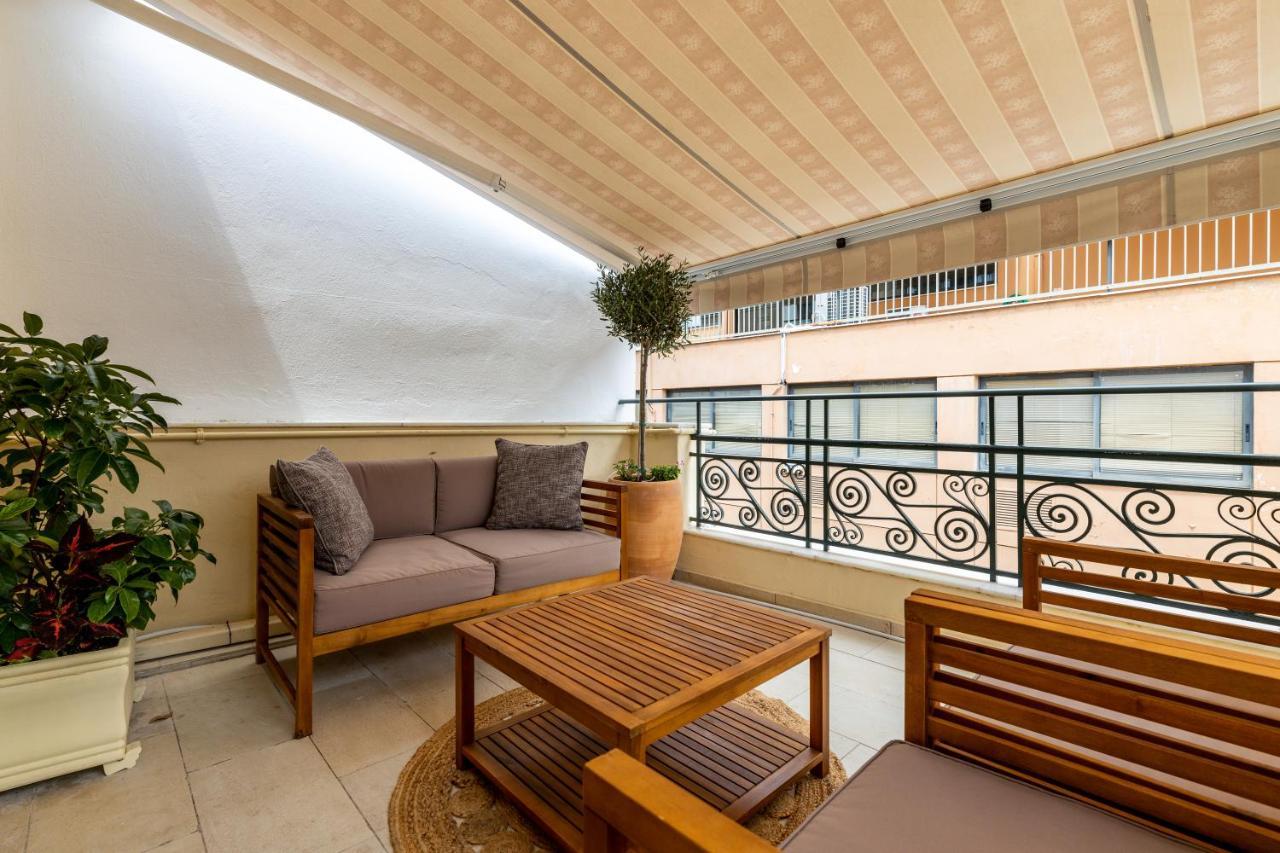 Asty Luxury Apartments Atena Exterior foto