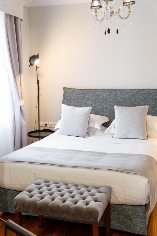 Asty Luxury Apartments Atena Exterior foto