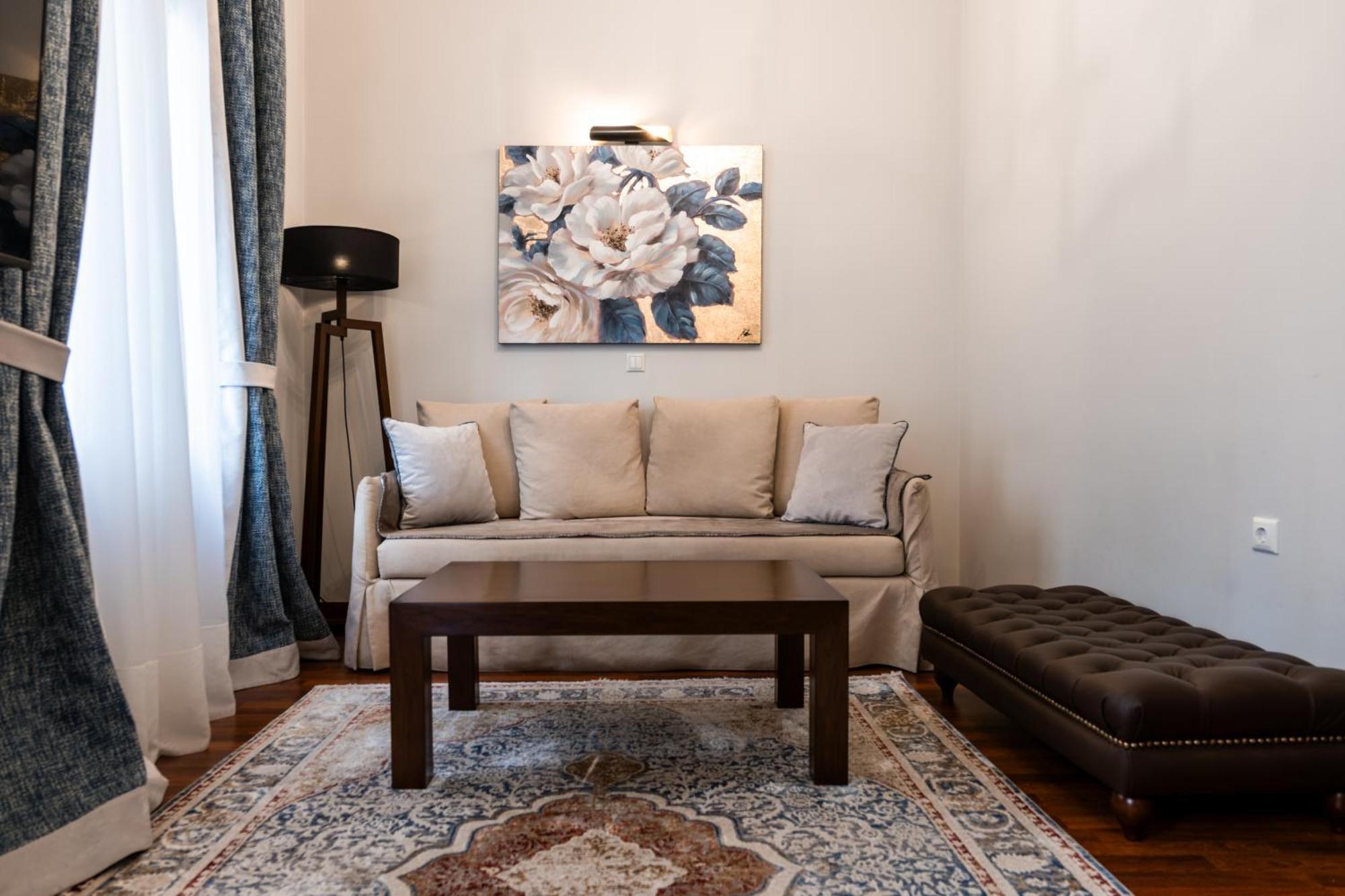 Asty Luxury Apartments Atena Exterior foto