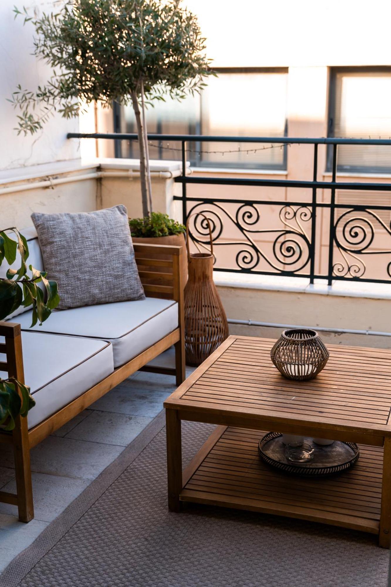 Asty Luxury Apartments Atena Exterior foto