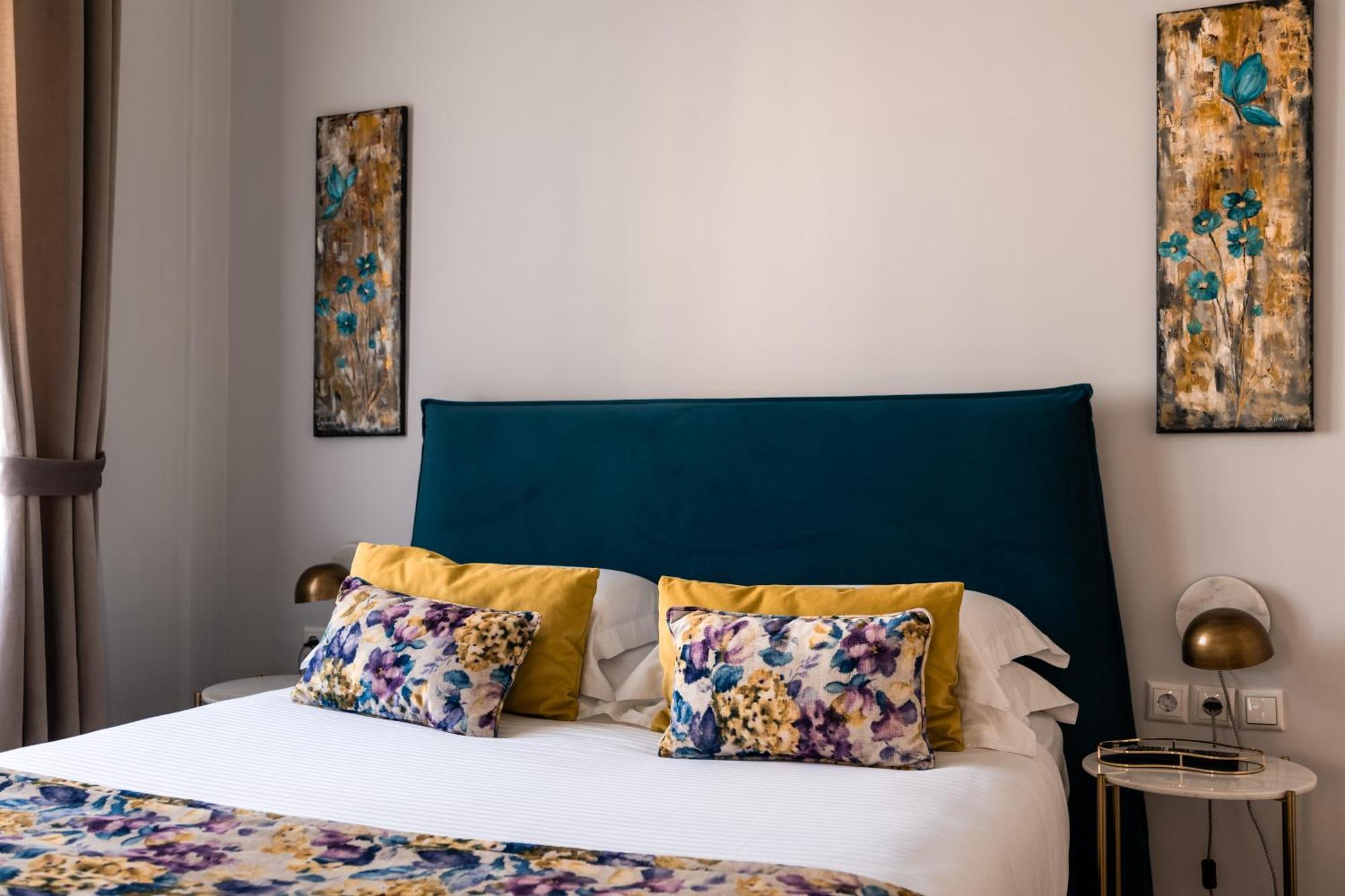 Asty Luxury Apartments Atena Exterior foto