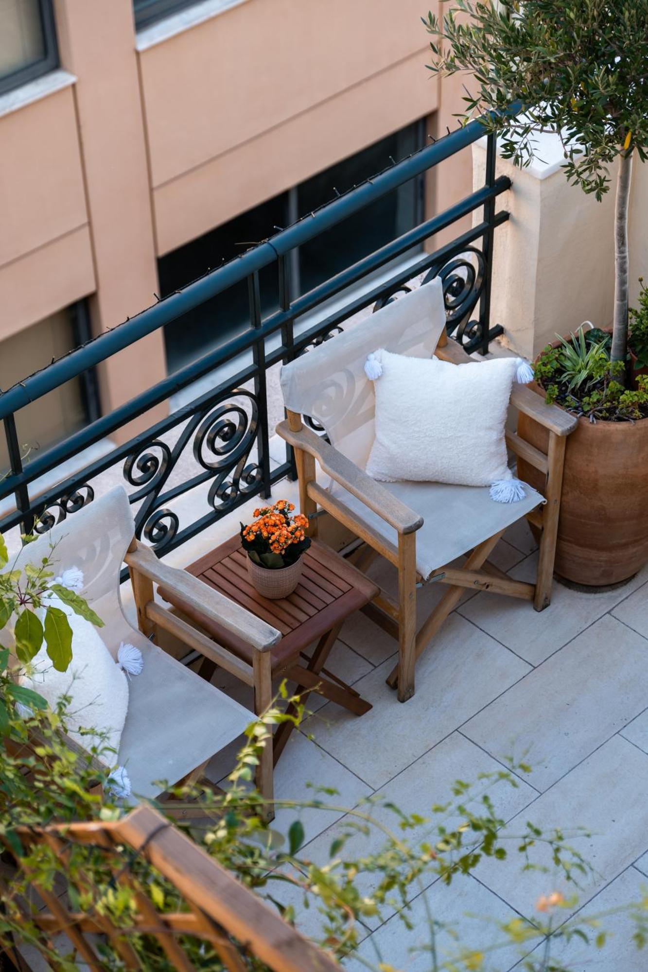 Asty Luxury Apartments Atena Exterior foto