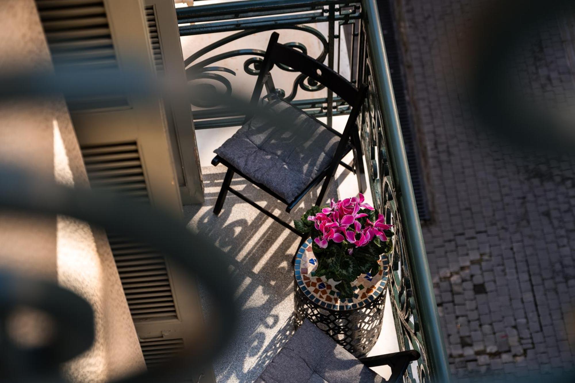 Asty Luxury Apartments Atena Exterior foto