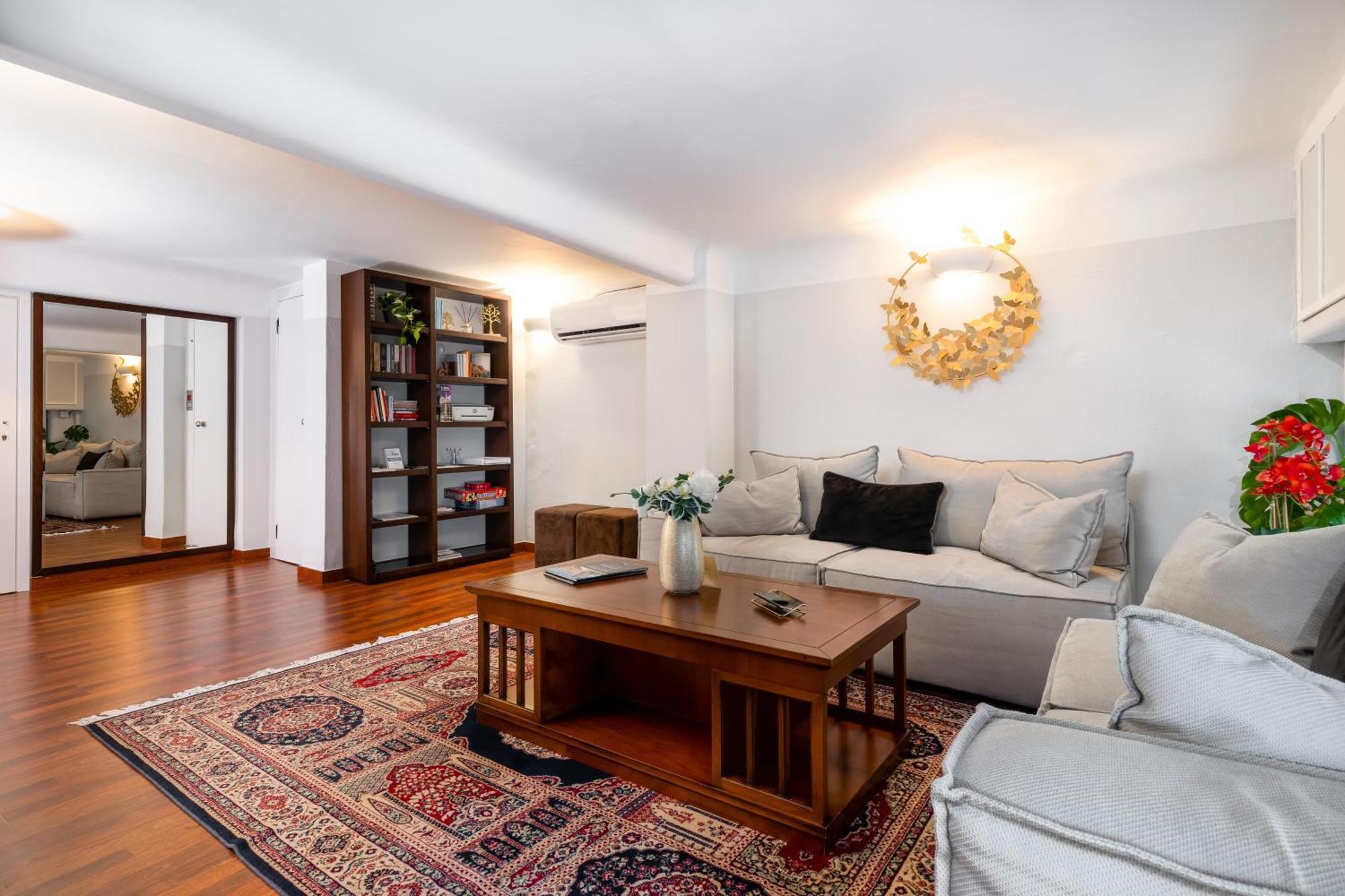 Asty Luxury Apartments Atena Exterior foto